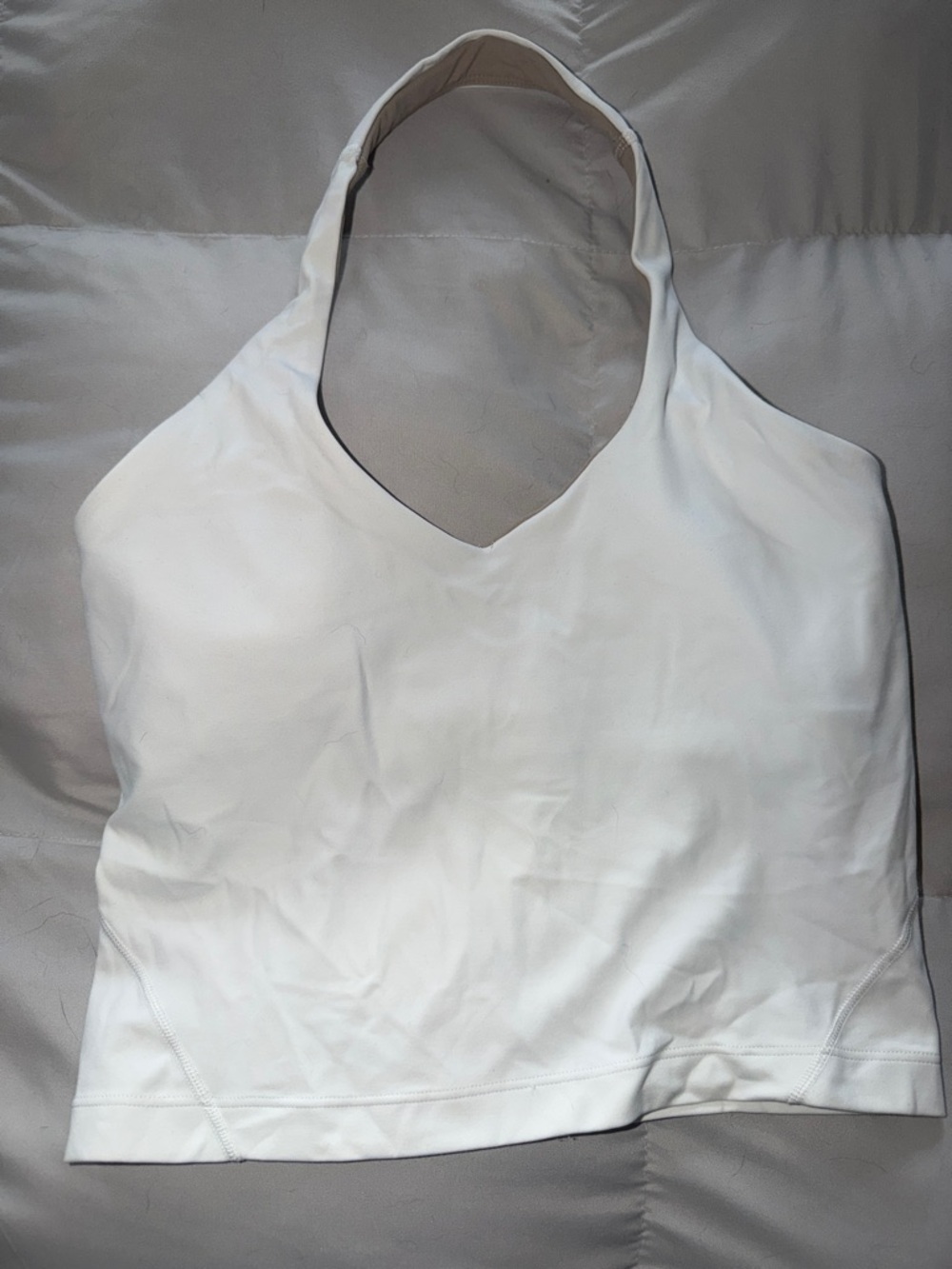 lululemon athletica halter top